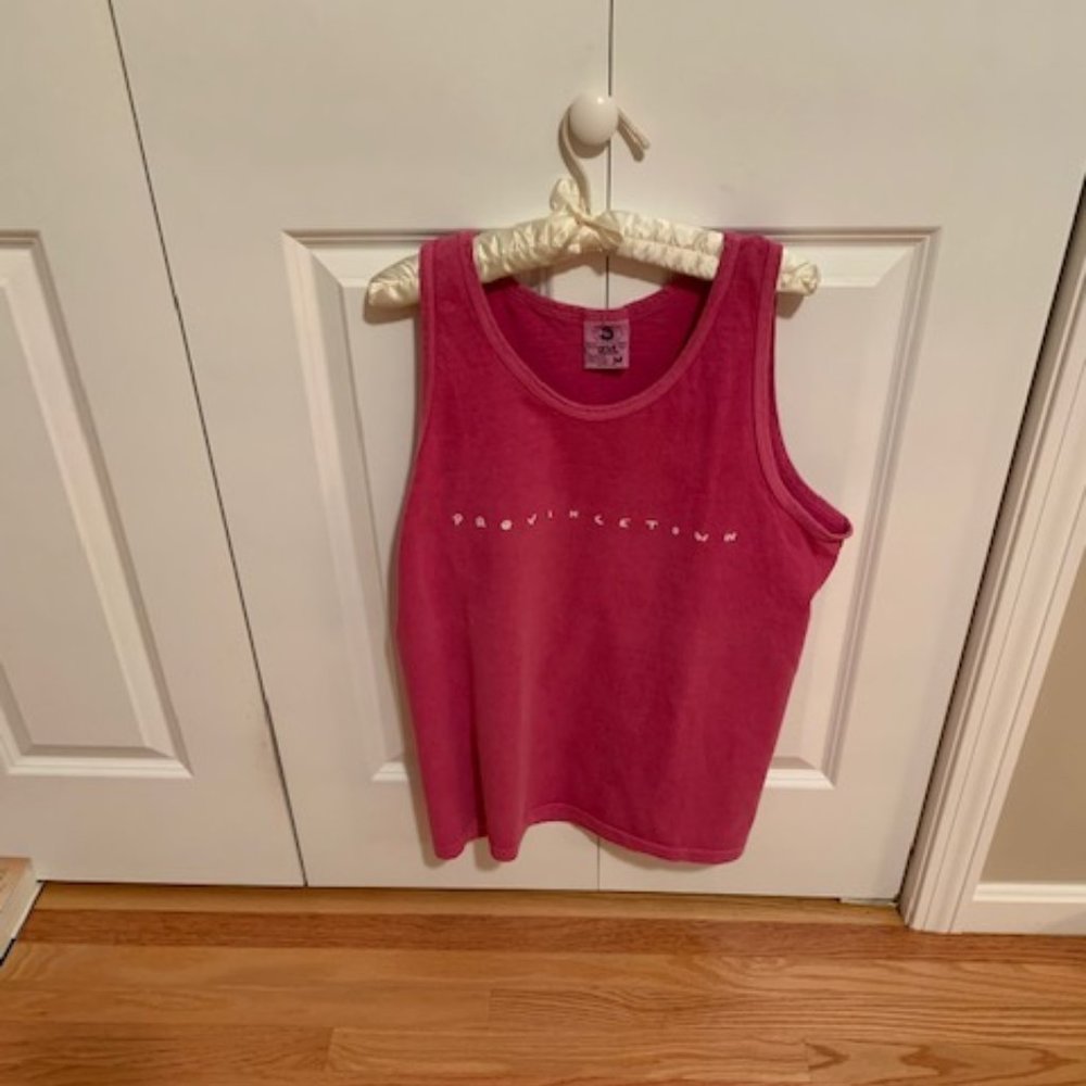 Provincetown Tank Top